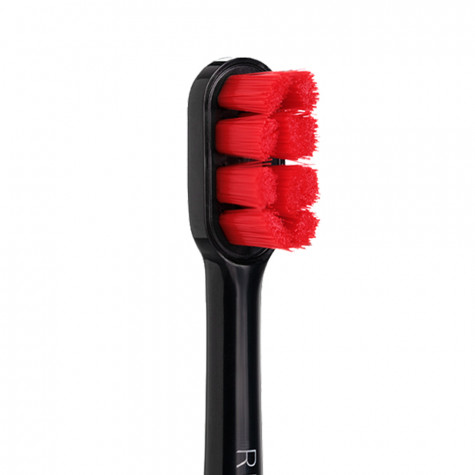 Электрическая звуковая зубная щётка Revyline RL 070 Black by Dr. Baburov