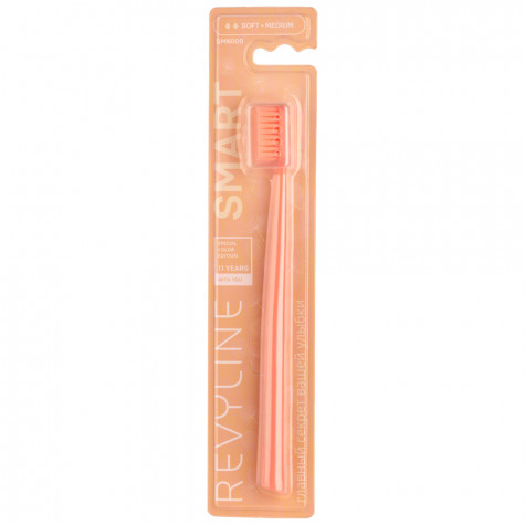 Подарочный набор Revyline Special Color Edition Peach Fuzz №3