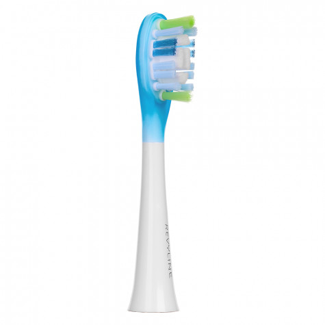 Электрическая звуковая зубная щётка Revyline RL 080 White