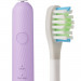 Электрическая звуковая зубная щётка Revyline RL 044 Violet