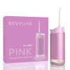 Портативный ирригатор Revyline RL 840, Pink