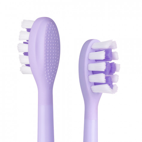 Электрическая звуковая зубная щётка Revyline RL 010 Neo Violet