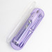Электрическая звуковая зубная щётка Revyline RL 010 Neo Violet